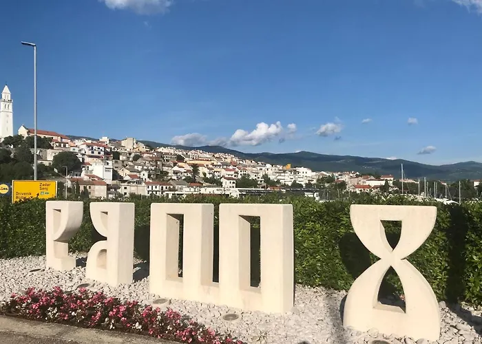 Loft-Beach-Apartments Ratko