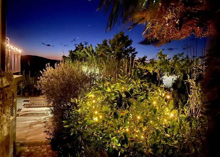 Loft-Beach-Apartments Ratko