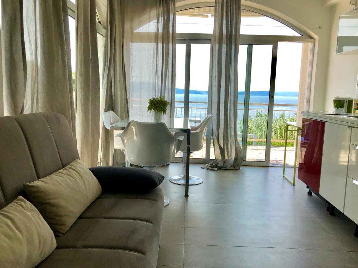 Loft-beach-apartments Ratko Apartment
