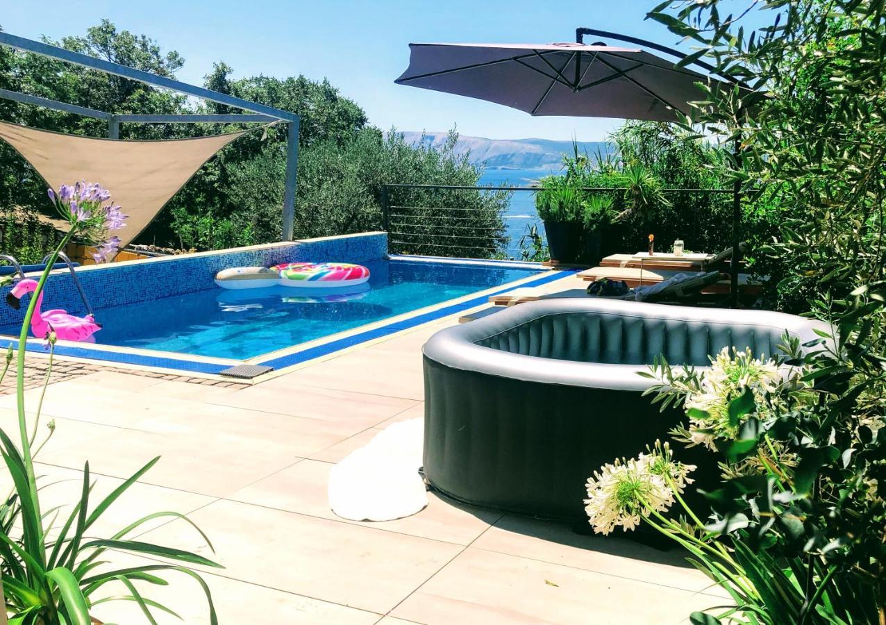 Loft-beach-apartments Ratko