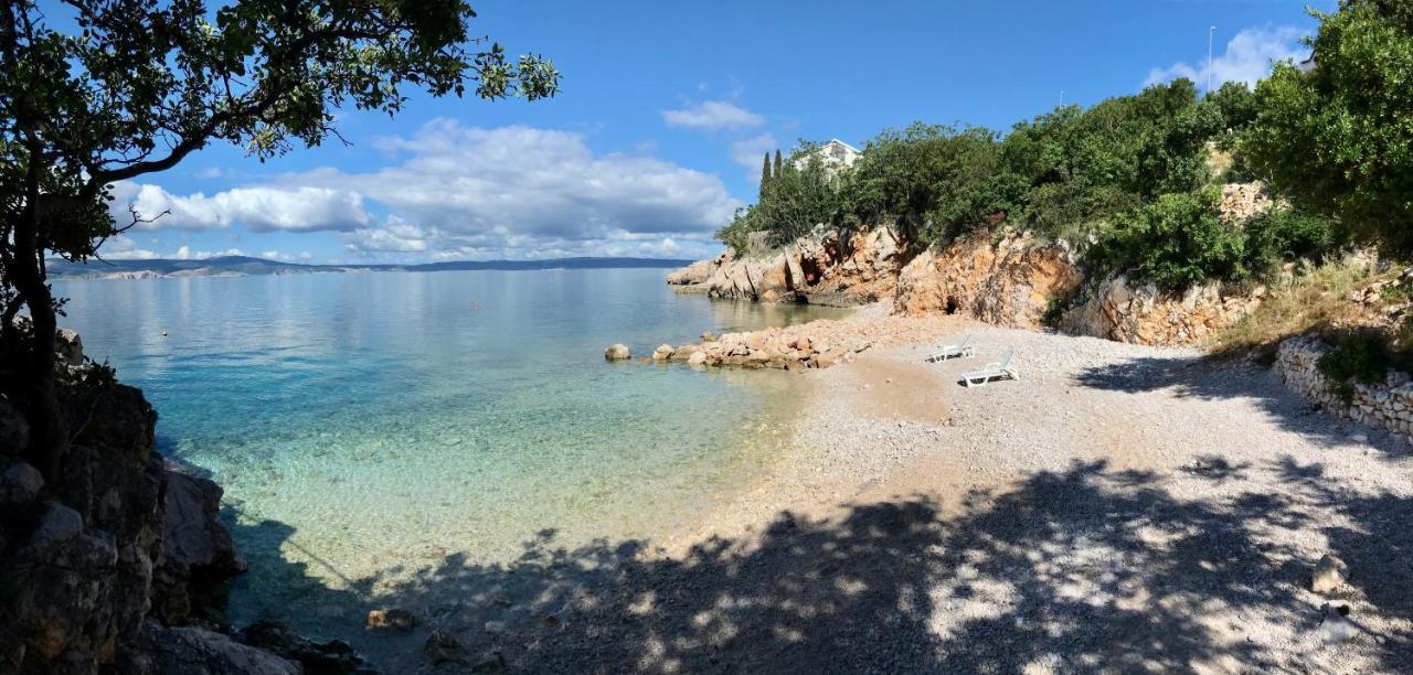 Loft-beach-apartments Ratko Apartment *