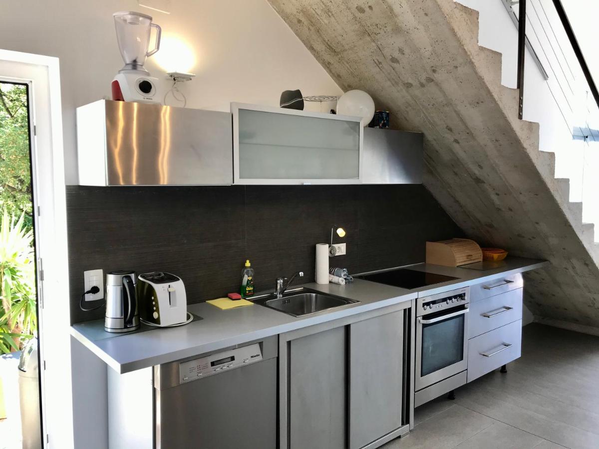Apartment Loft-beach-apartments Ratko *