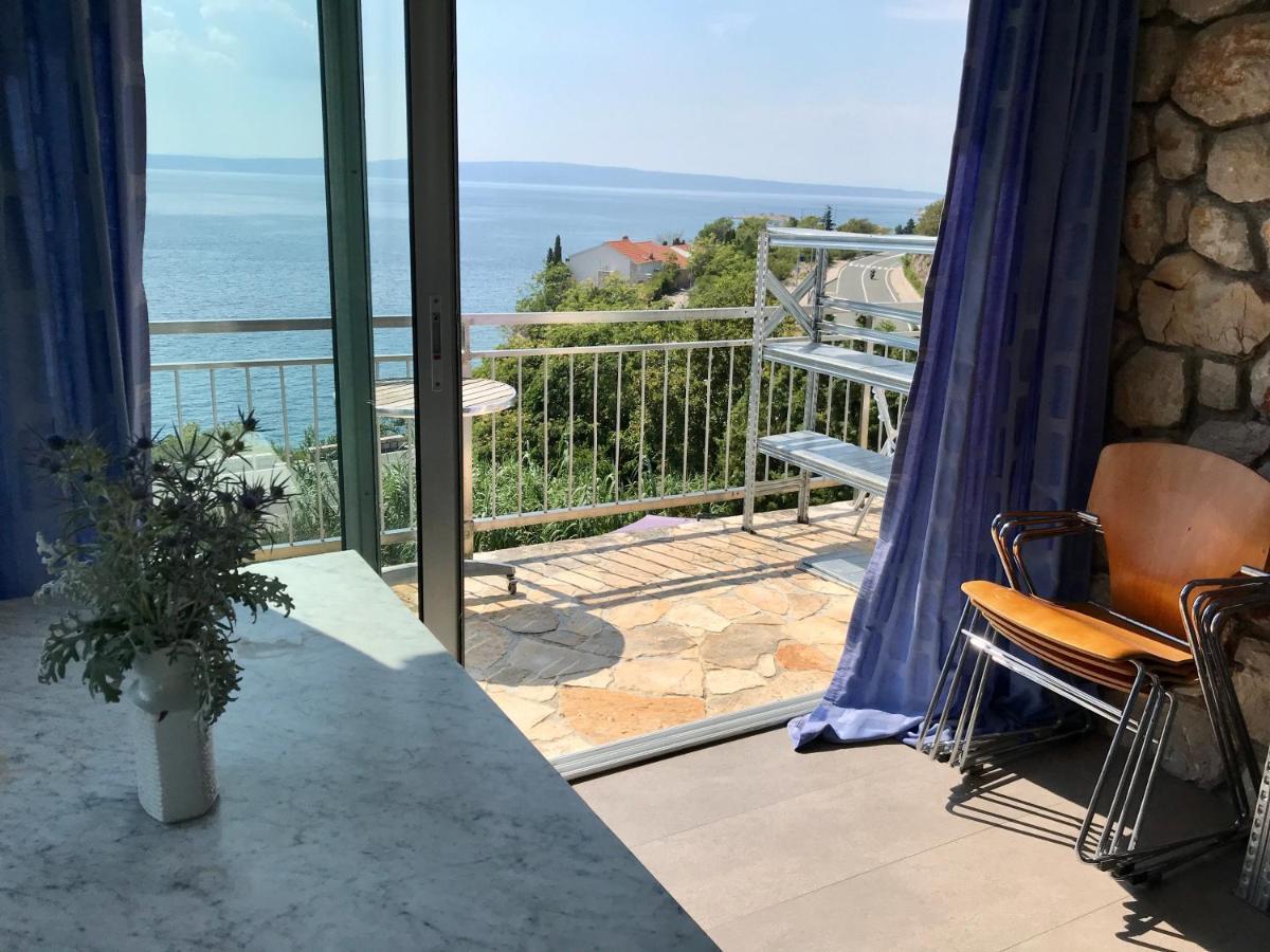 Apartment Loft-beach-apartments Ratko