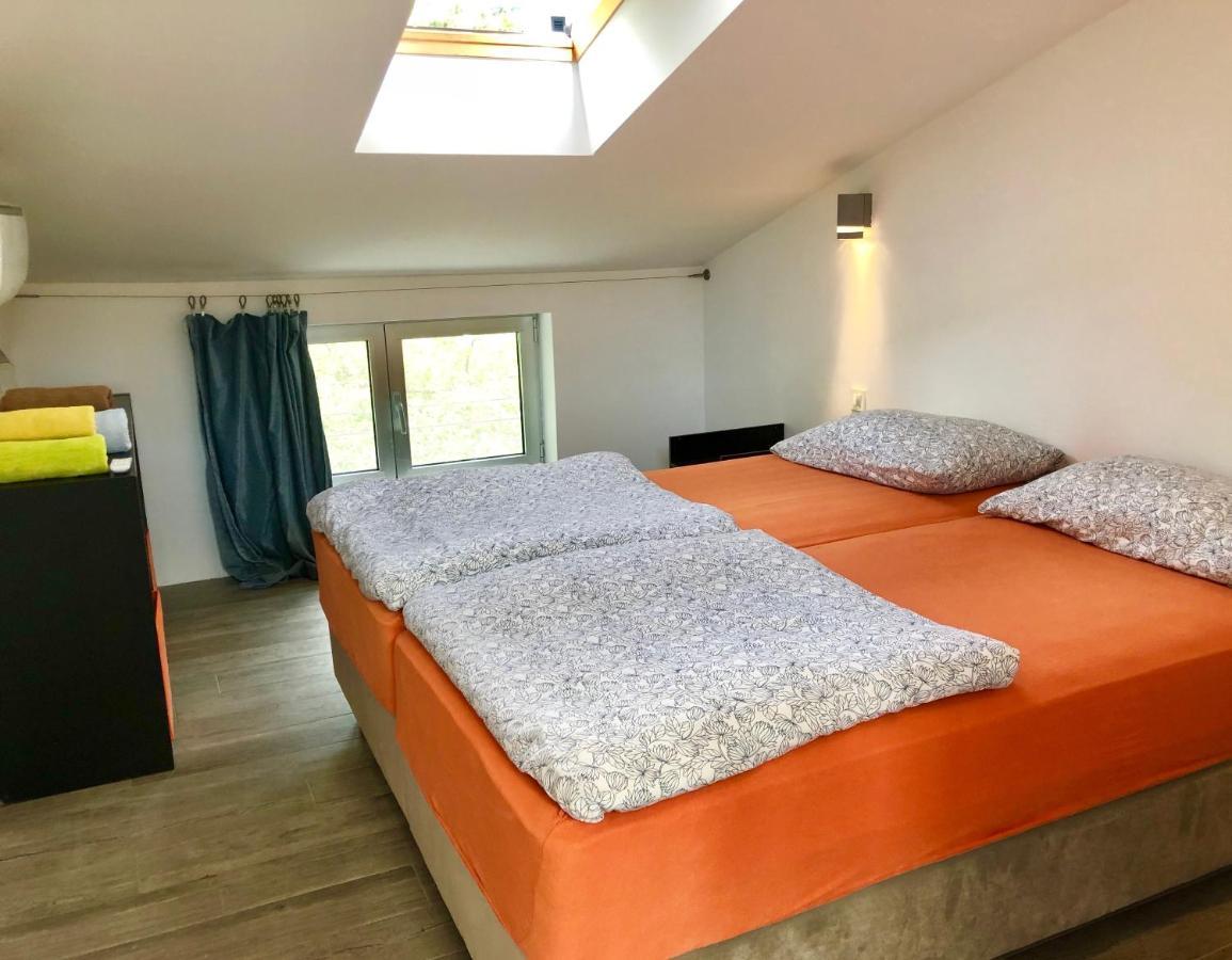 Loft-beach-apartments Ratko Novi Vinodolski