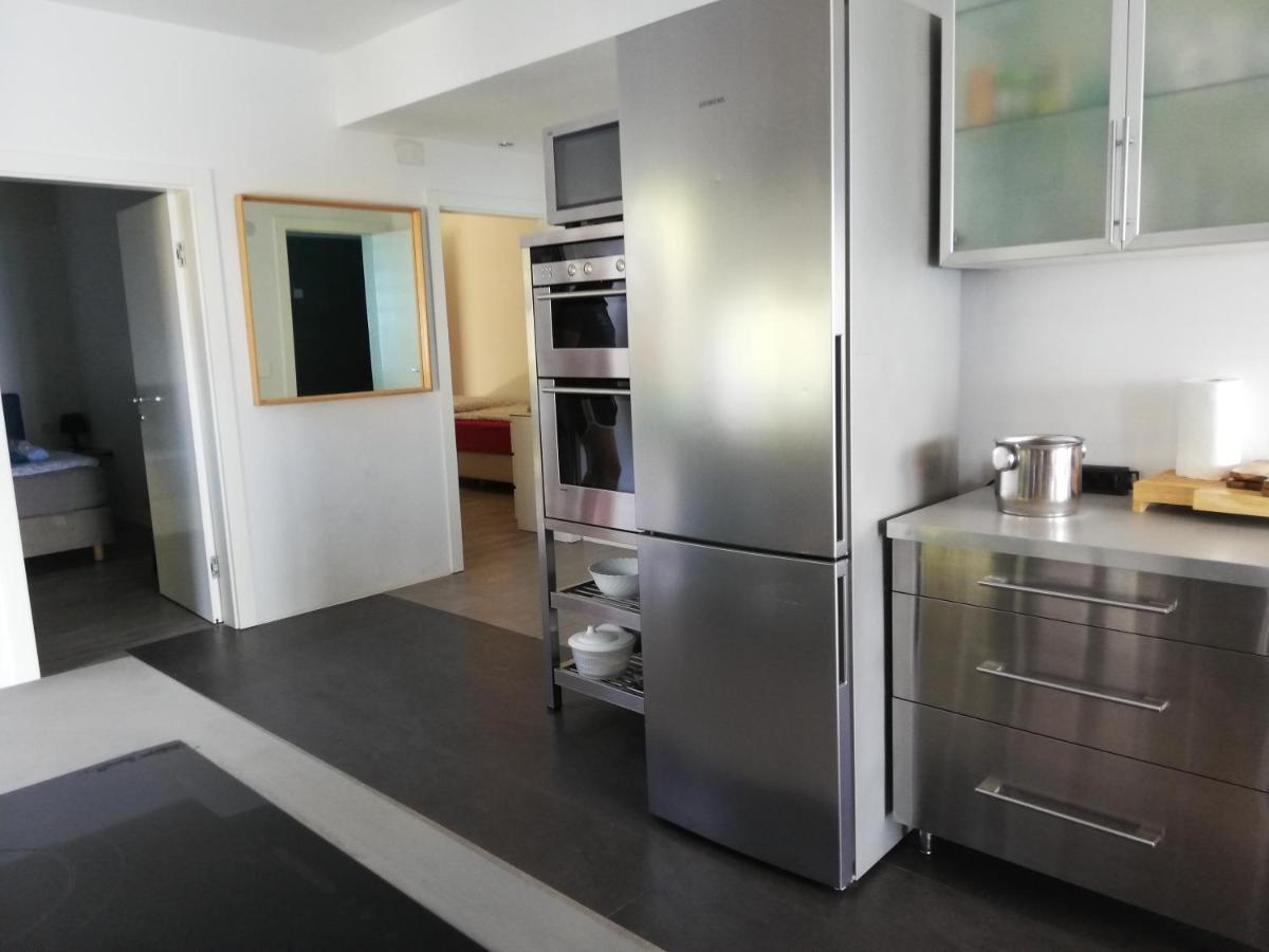 Loft-beach-apartments Ratko Novi Vinodolski