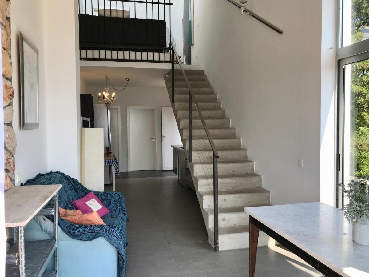 Loft-beach-apartments Ratko *