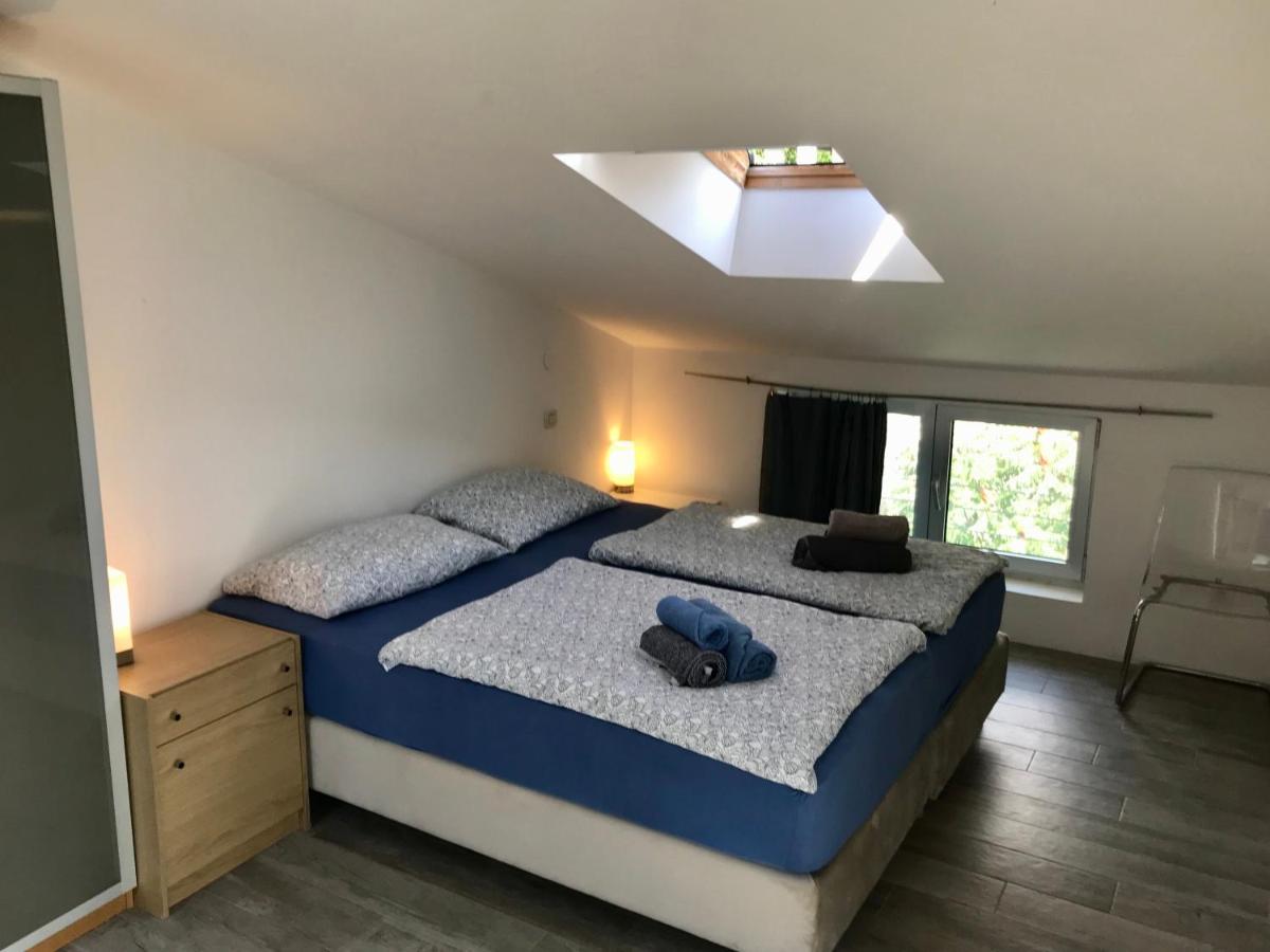 Apartment Loft-beach-apartments Ratko