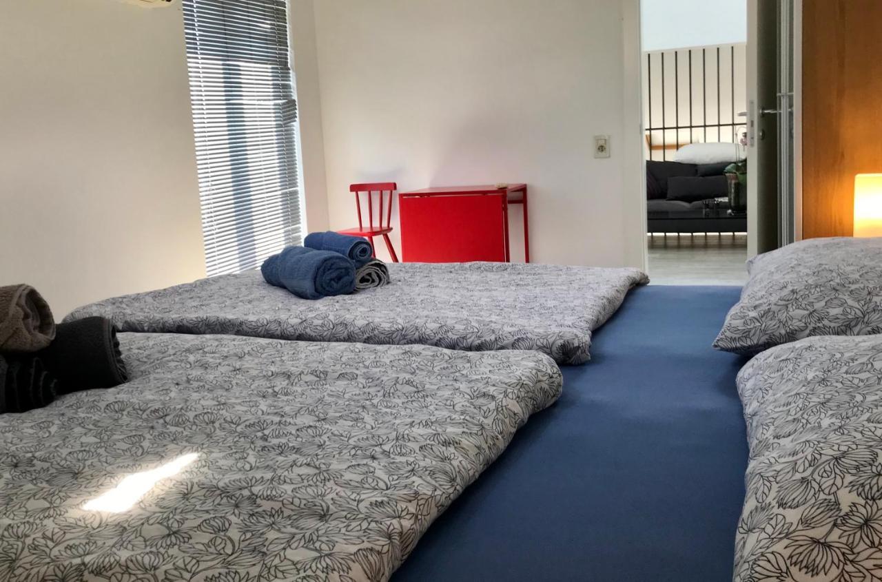 Loft-beach-apartments Ratko Apartment Novi Vinodolski