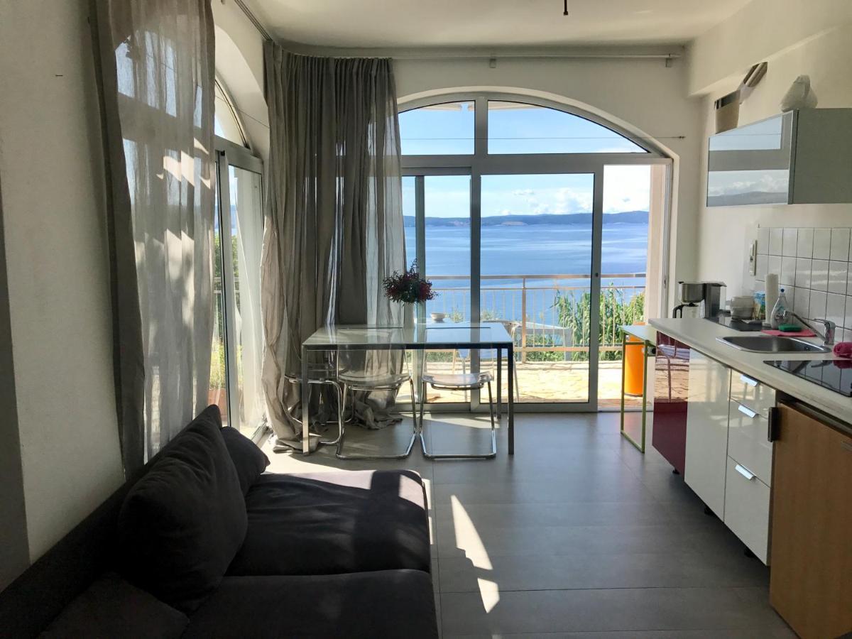 Apartment Loft-beach-apartments Ratko Novi Vinodolski