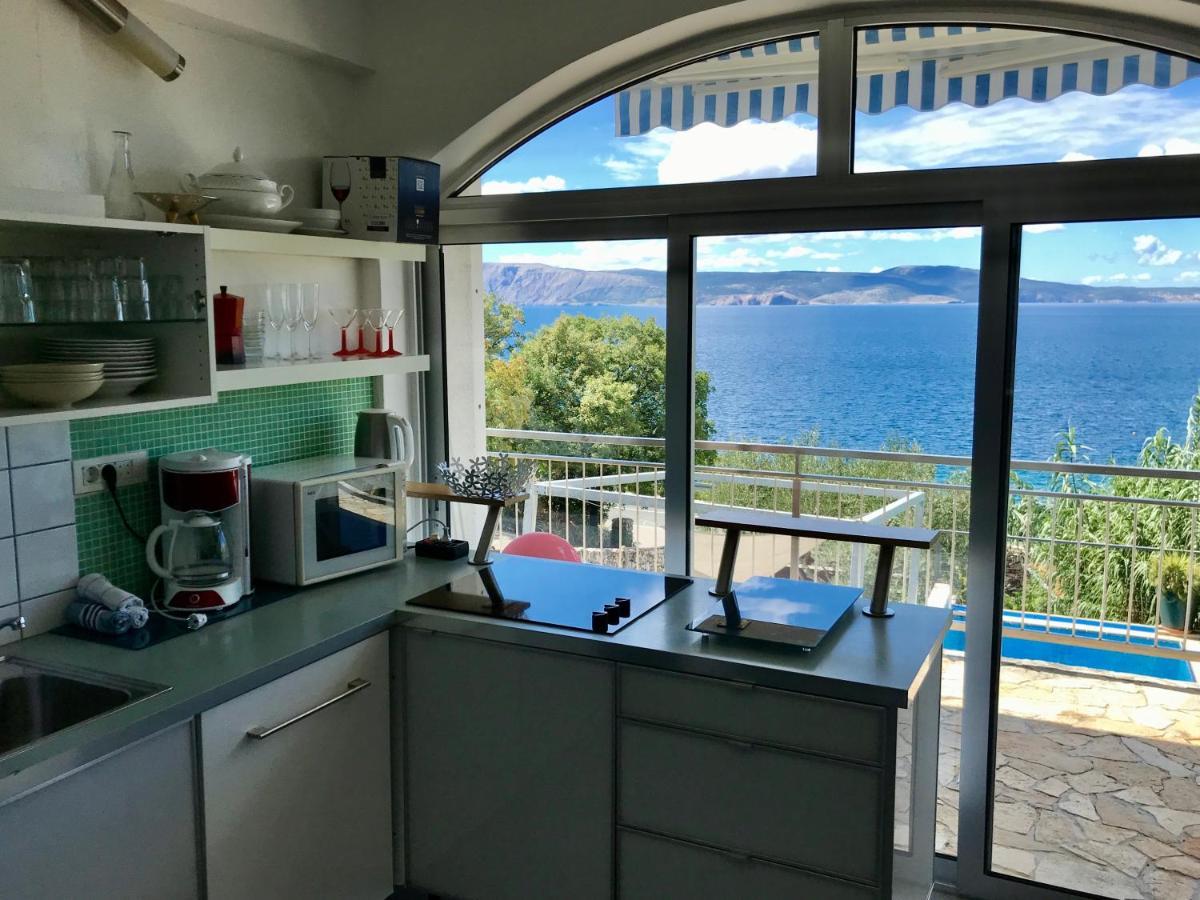 Loft-beach-apartments Ratko Novi Vinodolski