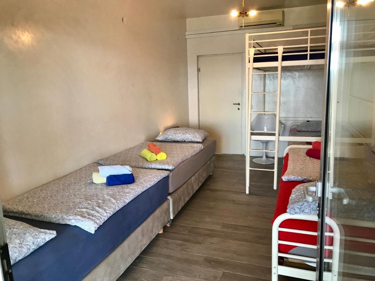 Loft-beach-apartments Ratko Apartment Novi Vinodolski