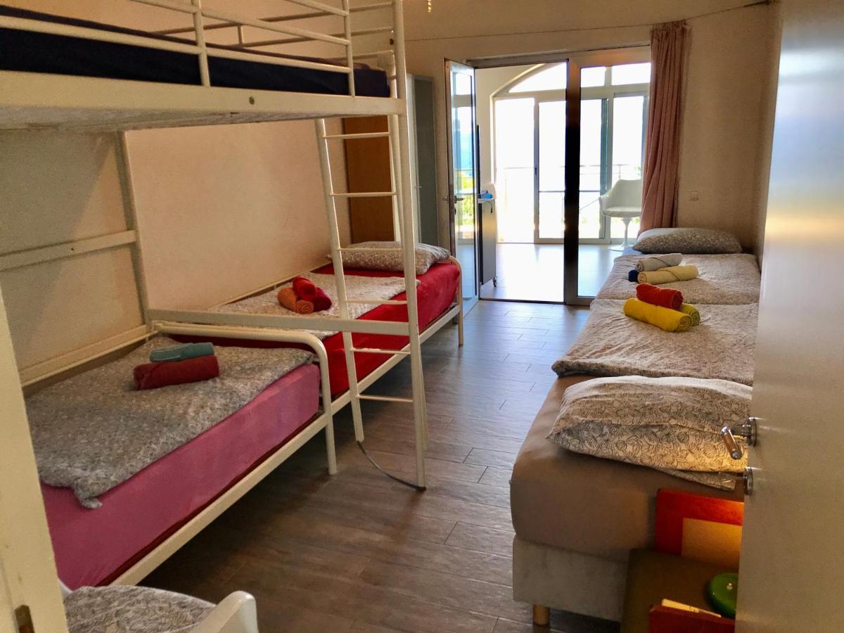 Loft-beach-apartments Ratko *