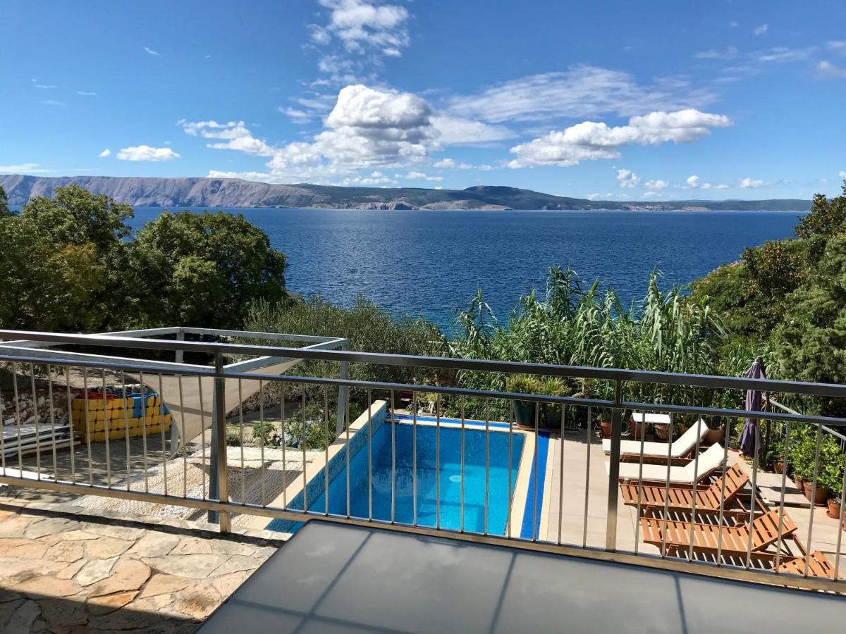 Loft-beach-apartments Ratko * Novi Vinodolski