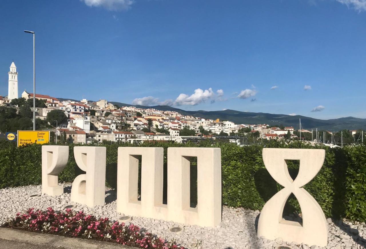 Apartment Loft-beach-apartments Ratko