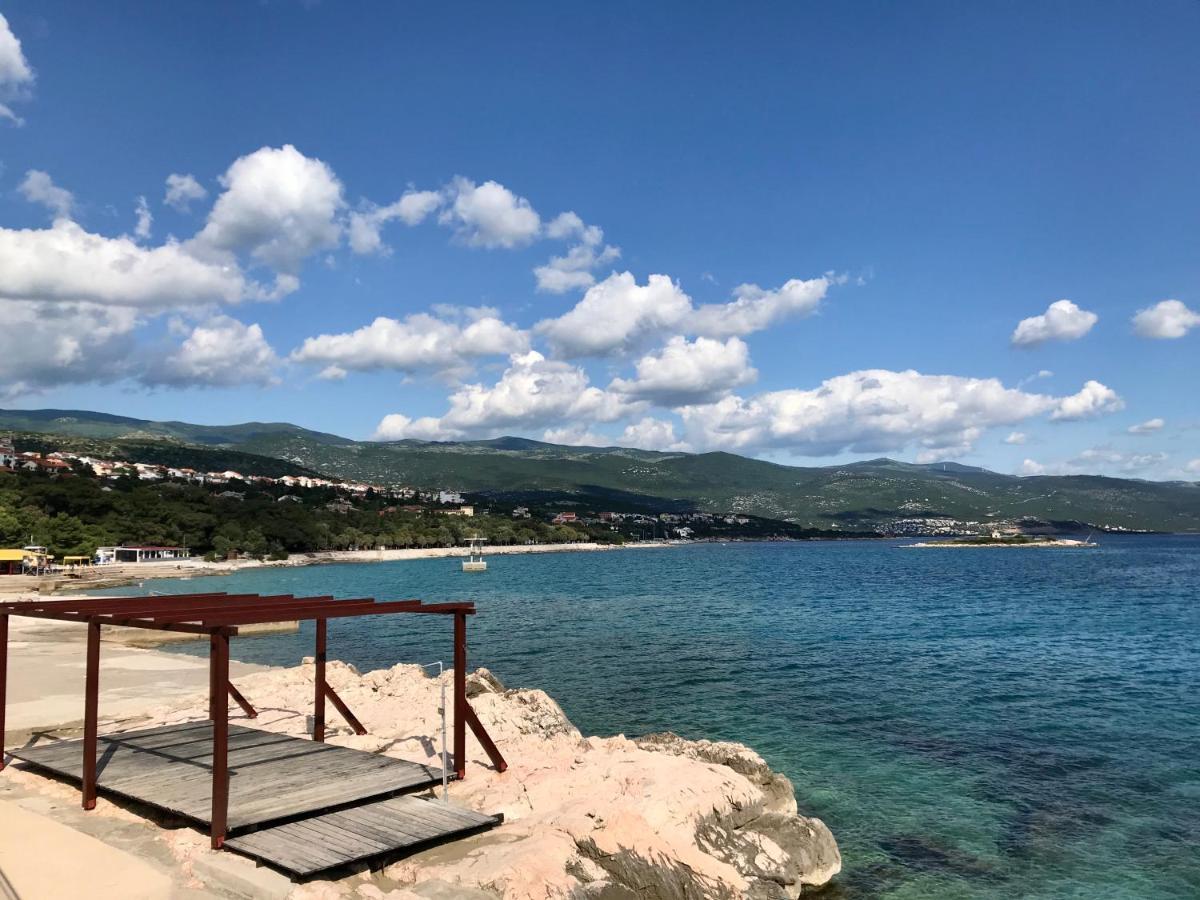 Loft-beach-apartments Ratko Apartment Novi Vinodolski
