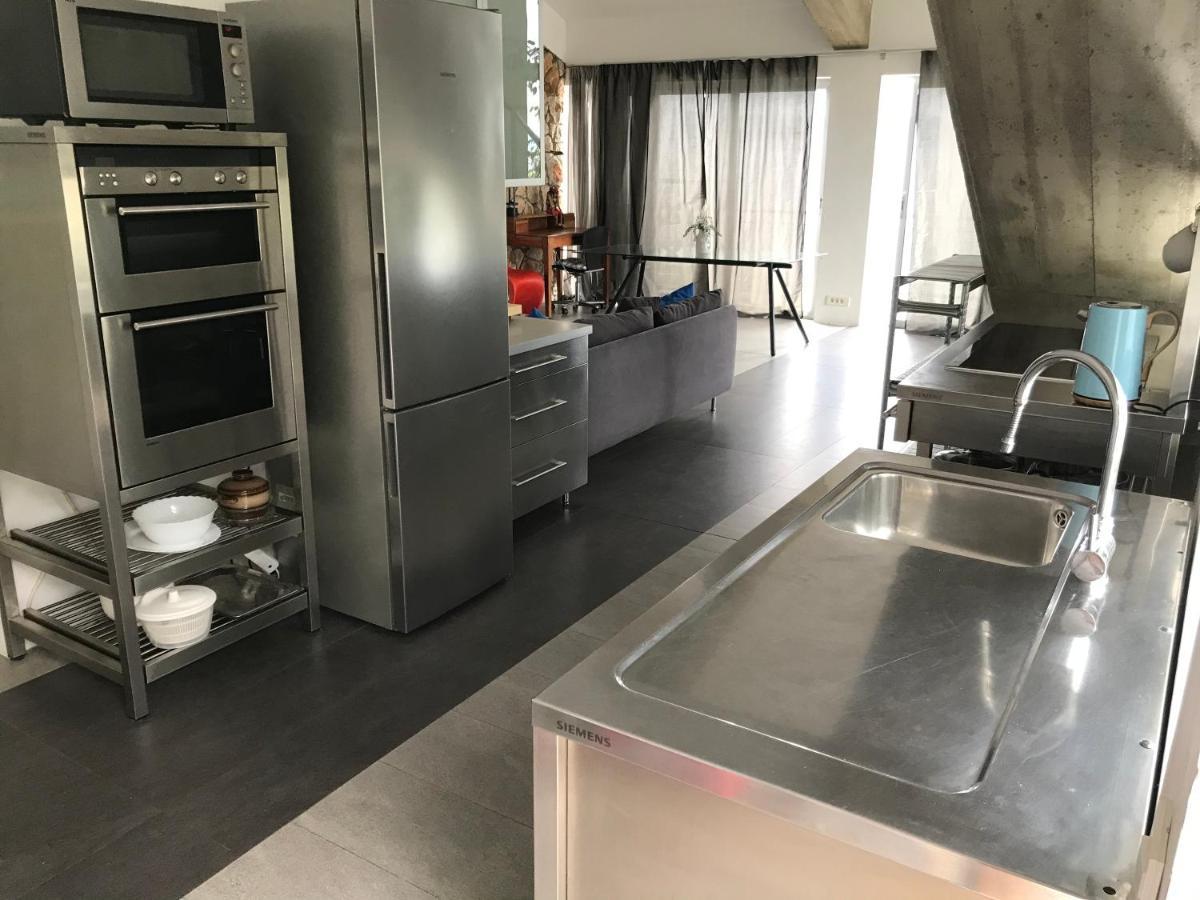 Loft-beach-apartments Ratko Novi Vinodolski