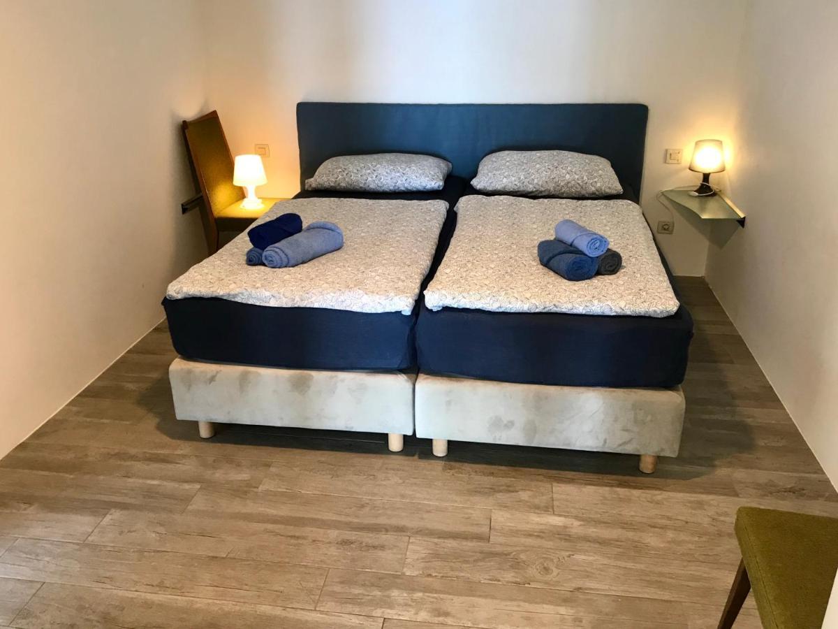 Loft-beach-apartments Ratko Apartment