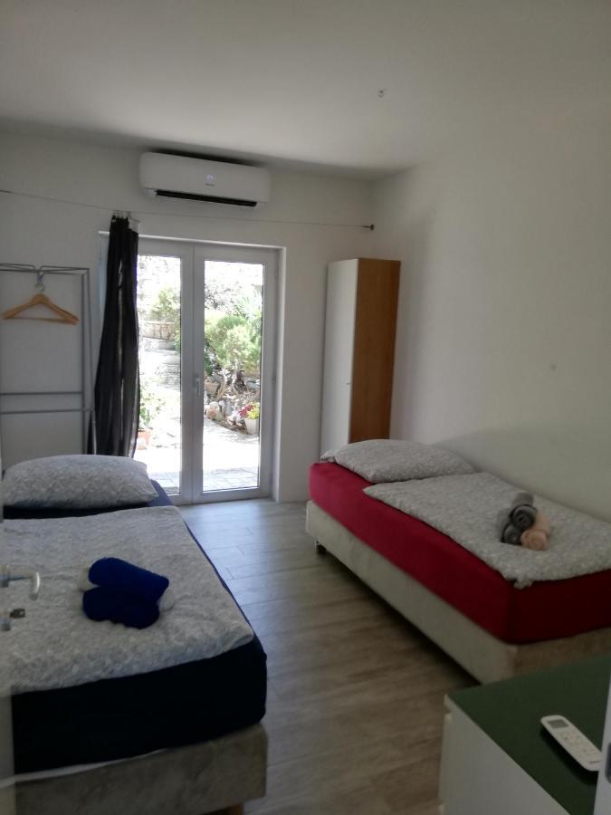 Loft-beach-apartments Ratko