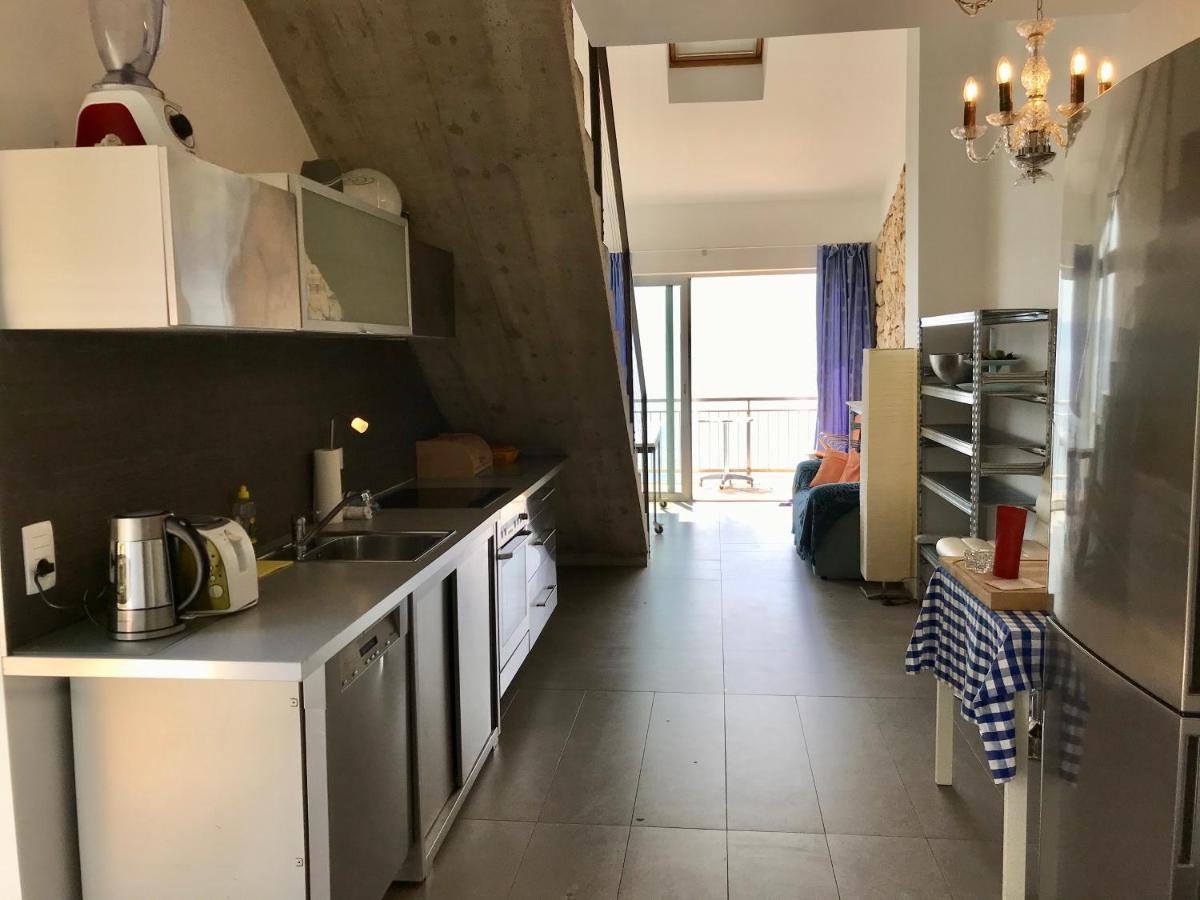 Loft-beach-apartments Ratko *