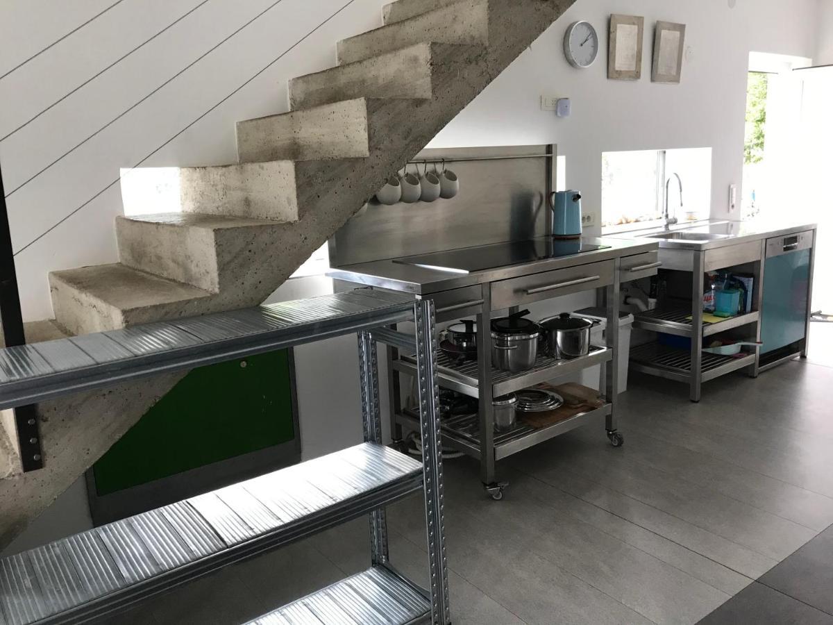 Loft-beach-apartments Ratko *