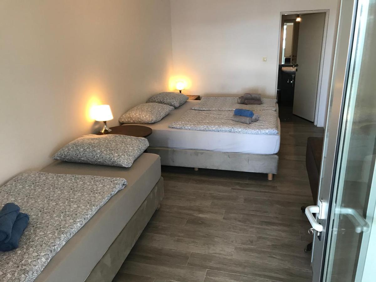 Loft-beach-apartments Ratko Novi Vinodolski