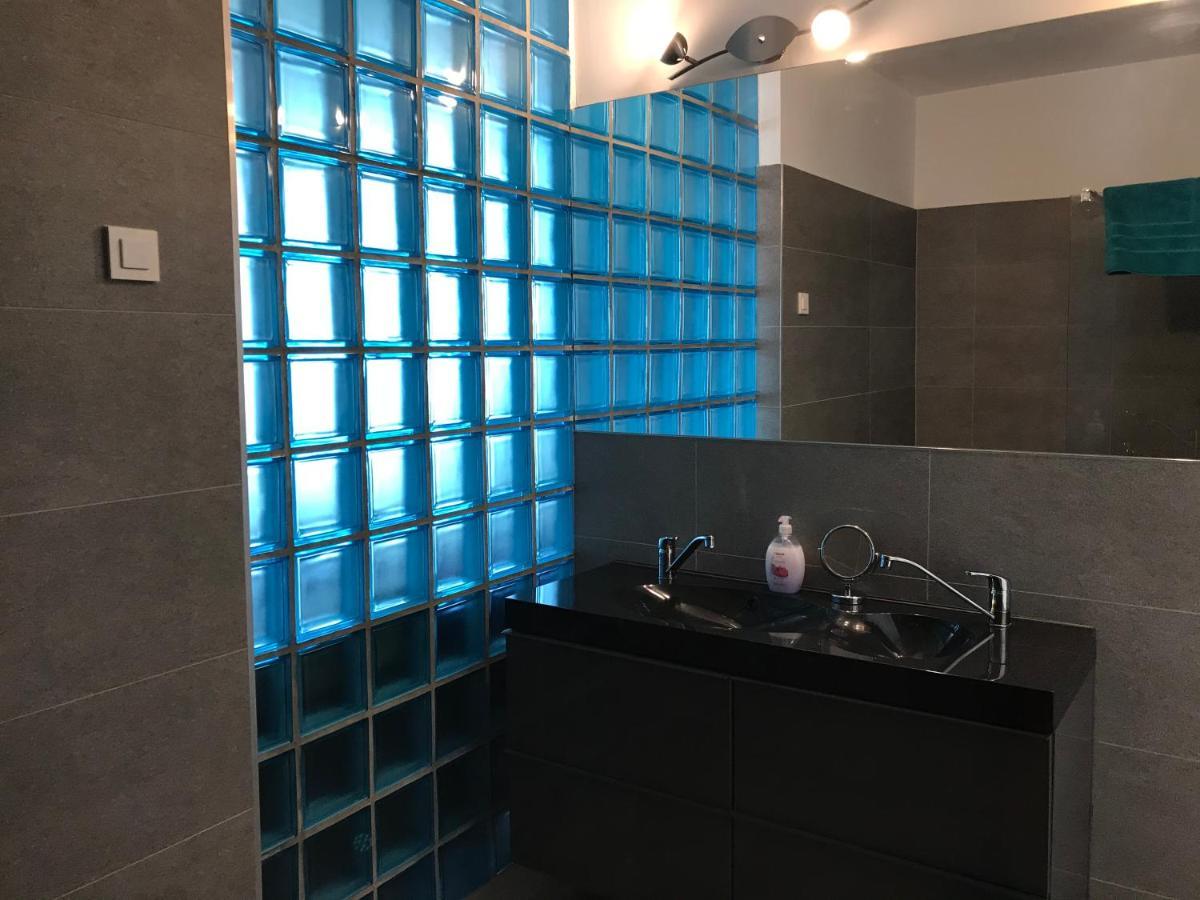 Apartment Loft-beach-apartments Ratko *