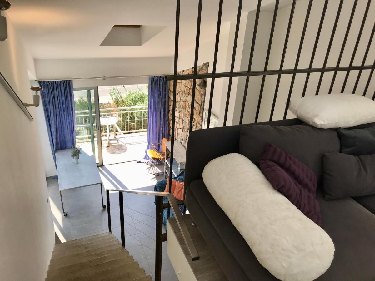 Loft-beach-apartments Ratko Apartment