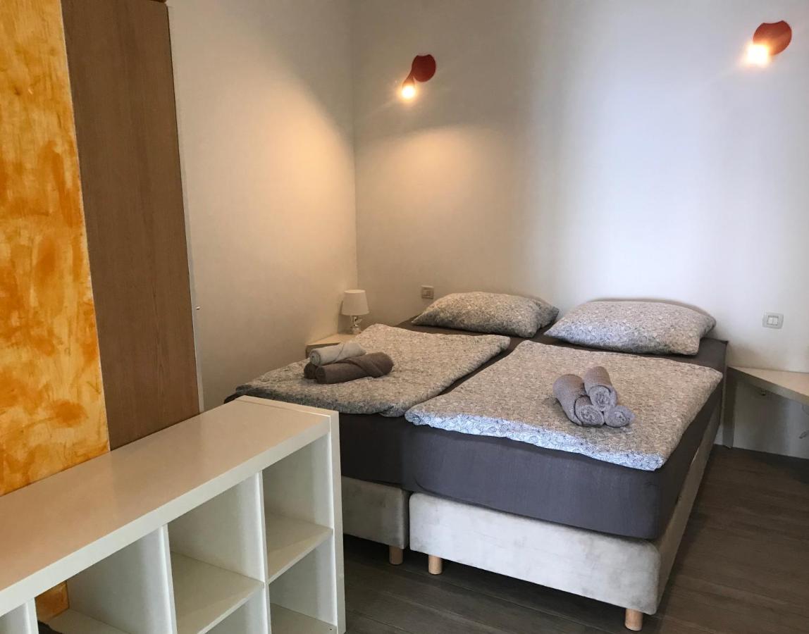 Loft-beach-apartments Ratko * Novi Vinodolski