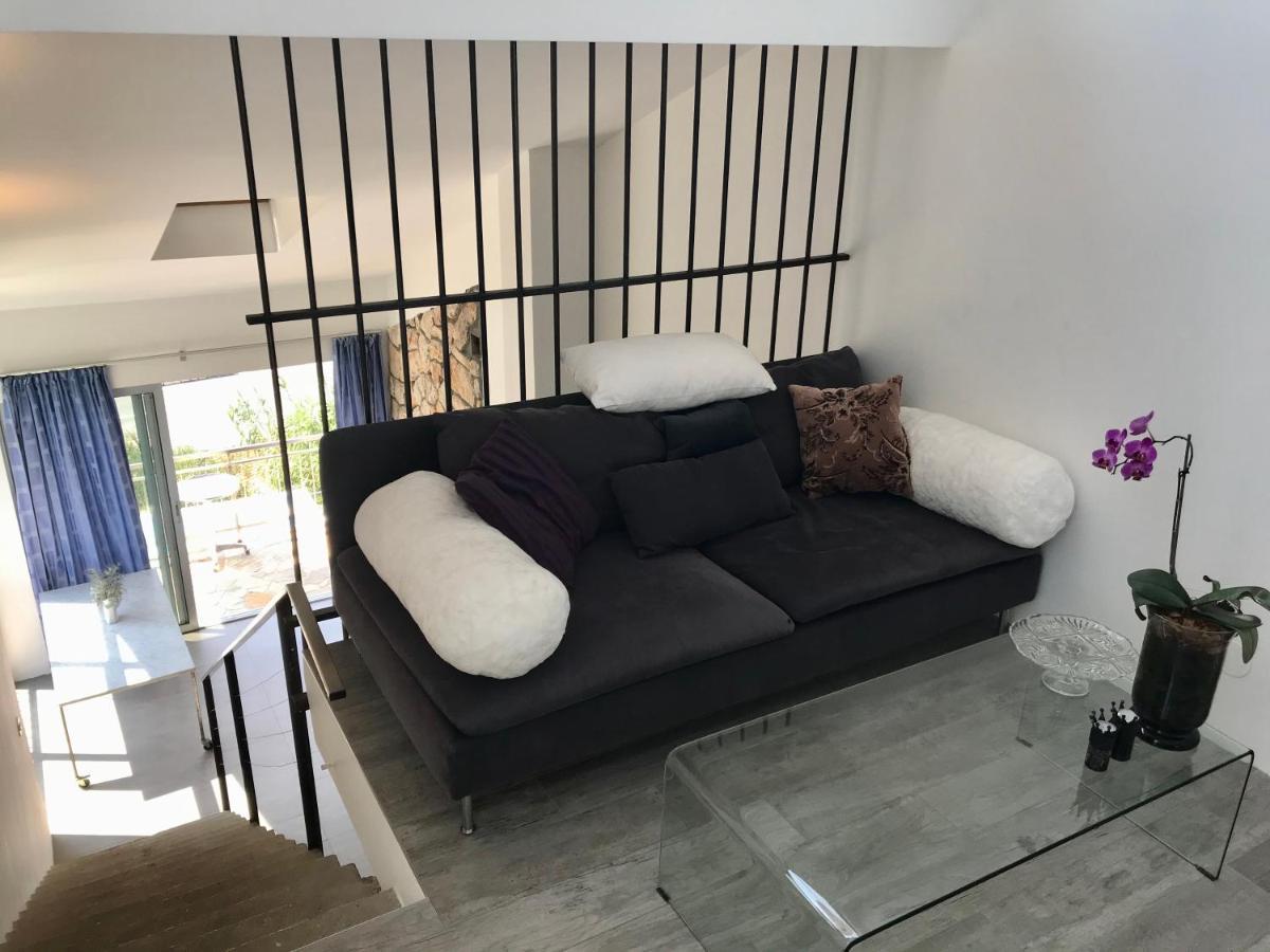 Loft-beach-apartments Ratko Apartment Novi Vinodolski