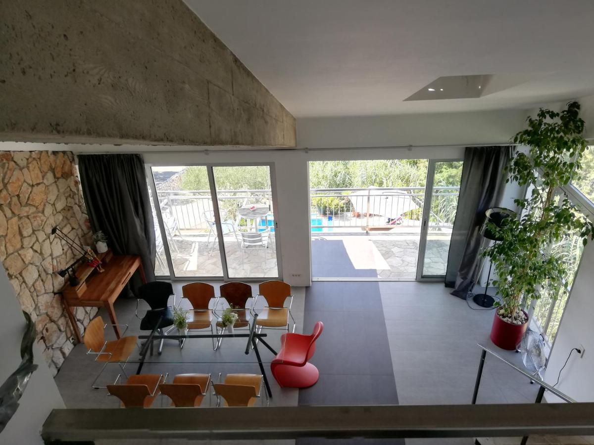 Loft-beach-apartments Ratko Apartment