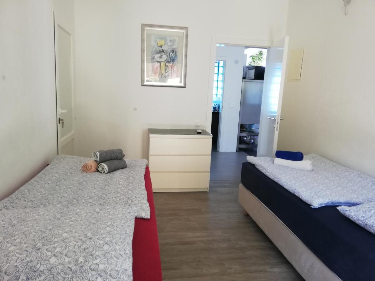 Loft-beach-apartments Ratko * Novi Vinodolski