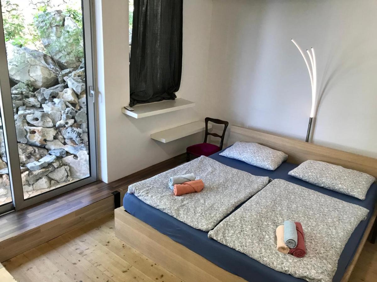 Loft-beach-apartments Ratko Apartment