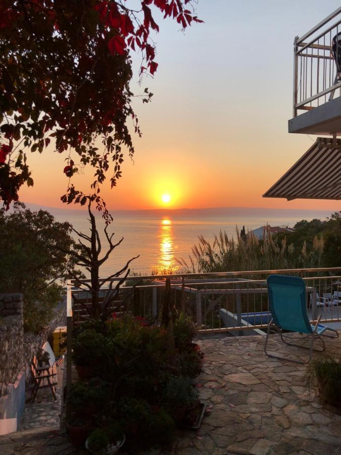 Apartment Loft-beach-apartments Ratko *
