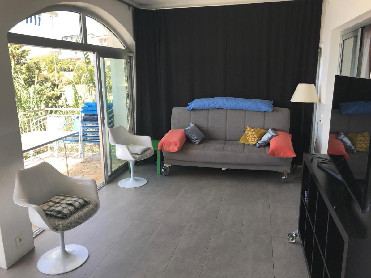 Loft-beach-apartments Ratko Apartment Novi Vinodolski