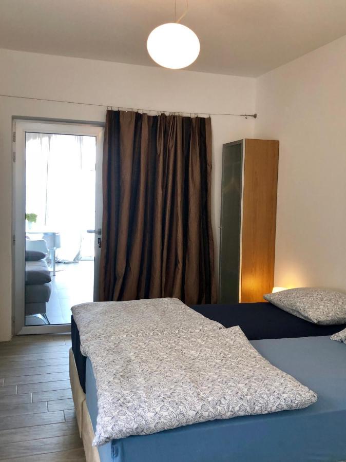 Loft-beach-apartments Ratko *