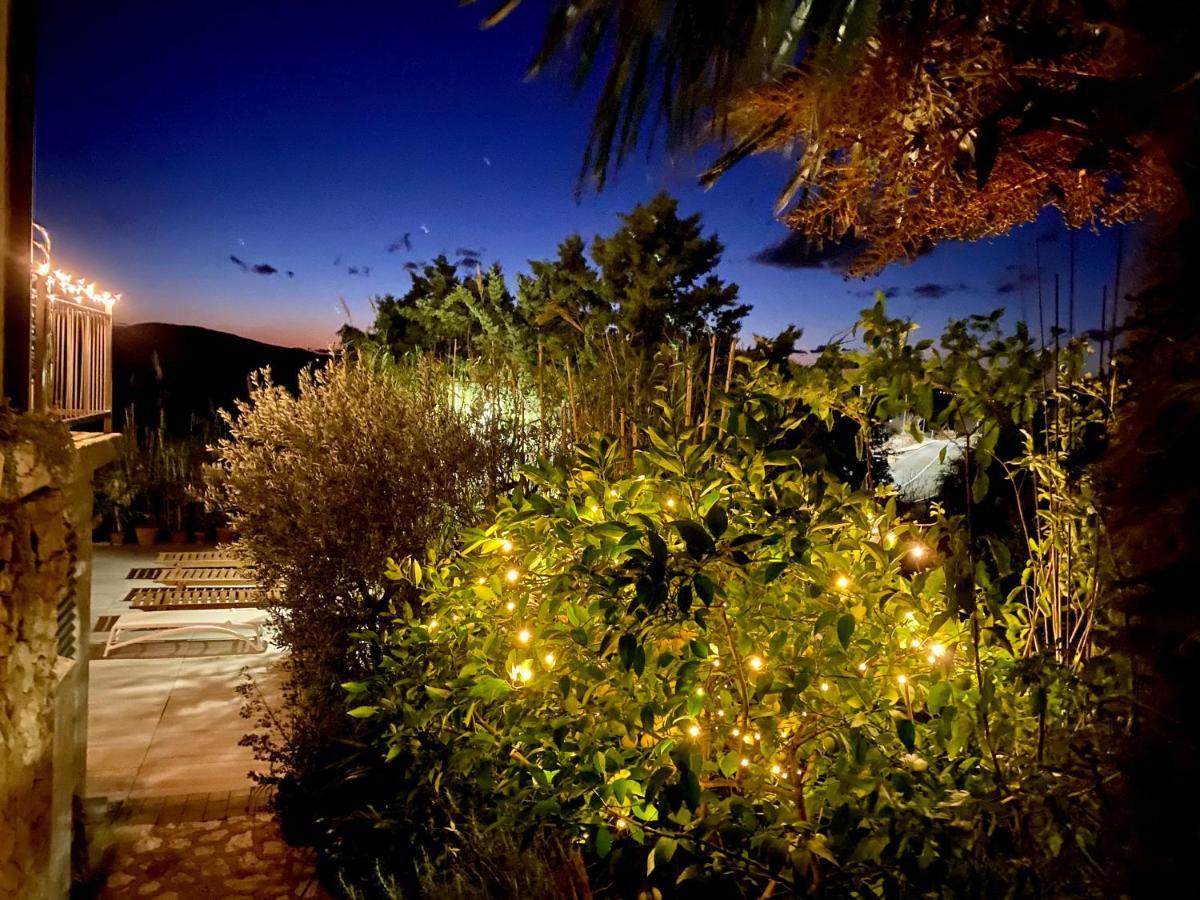 Apartment Loft-beach-apartments Ratko *