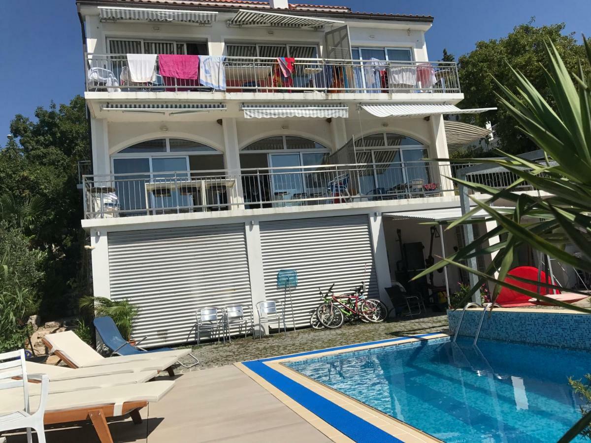Apartment Loft-beach-apartments Ratko