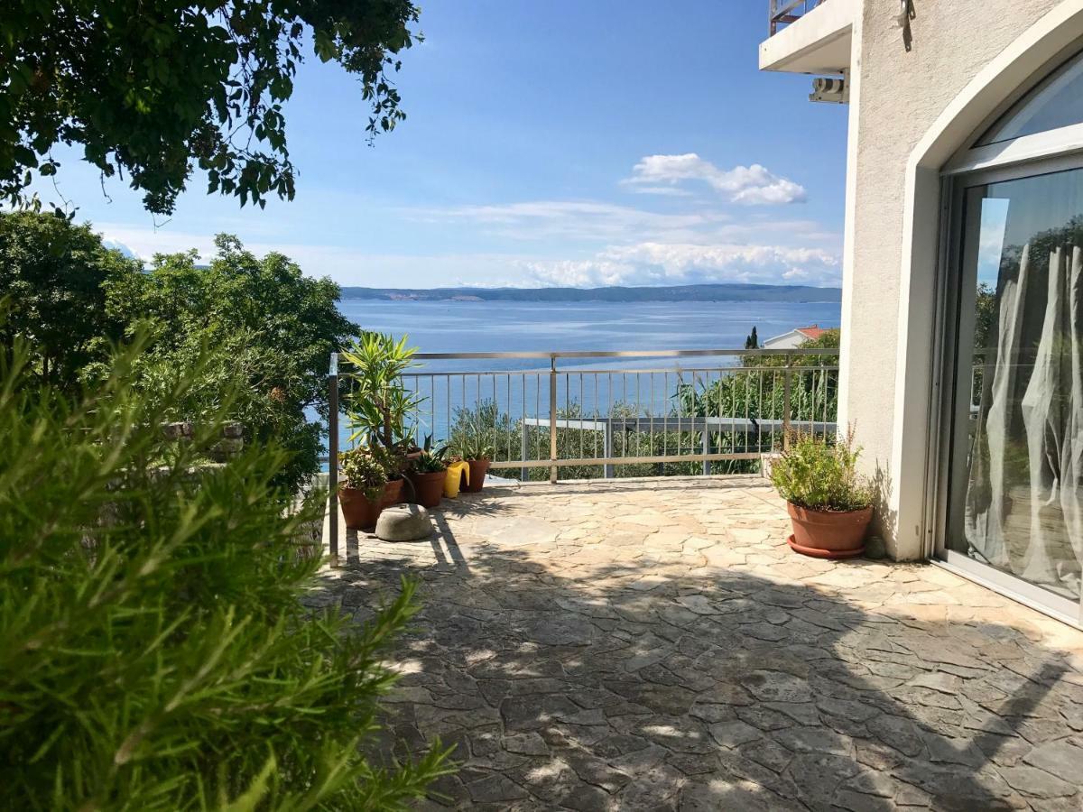 Apartment Loft-beach-apartments Ratko Novi Vinodolski