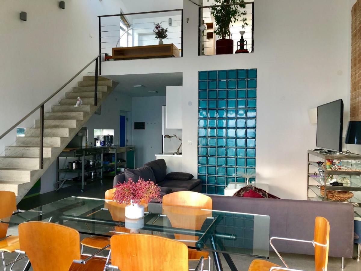 Apartment Loft-beach-apartments Ratko Novi Vinodolski