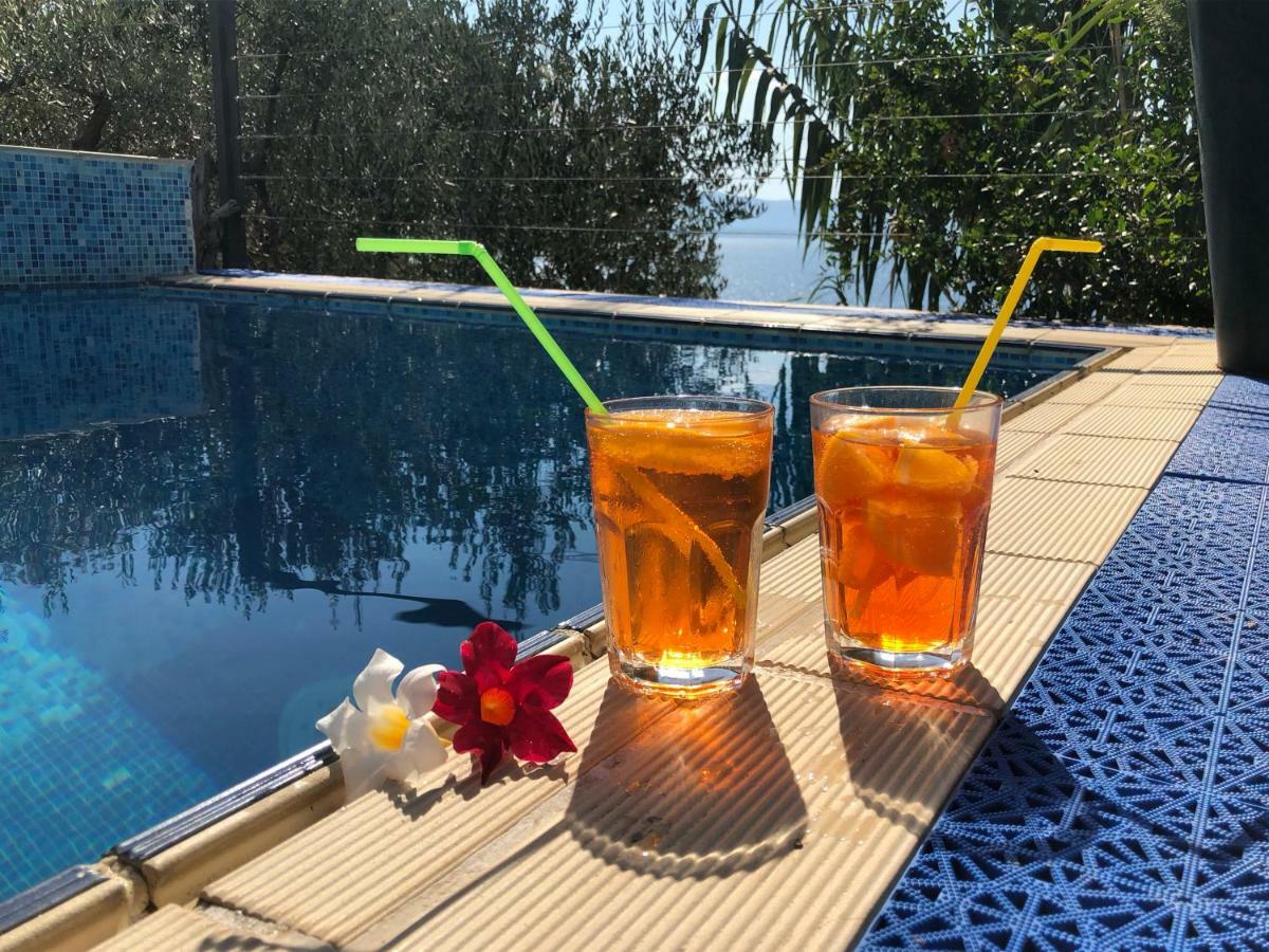 Loft-beach-apartments Ratko