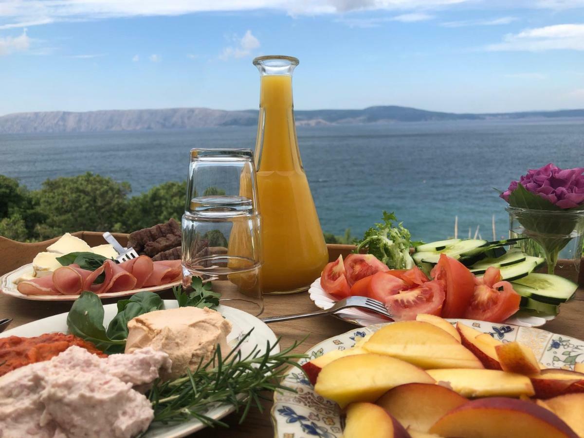 Loft-beach-apartments Ratko Apartment Novi Vinodolski