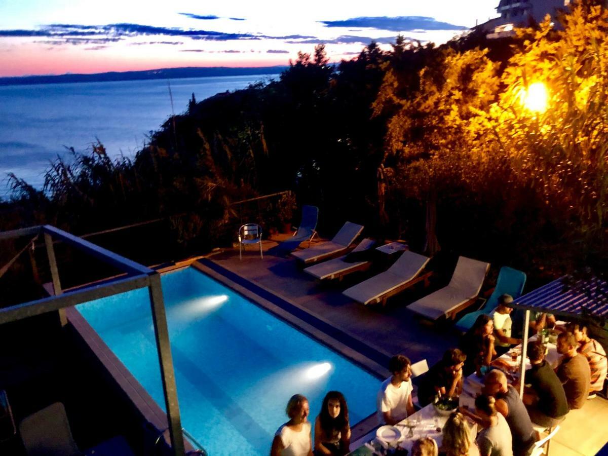Loft-beach-apartments Ratko *