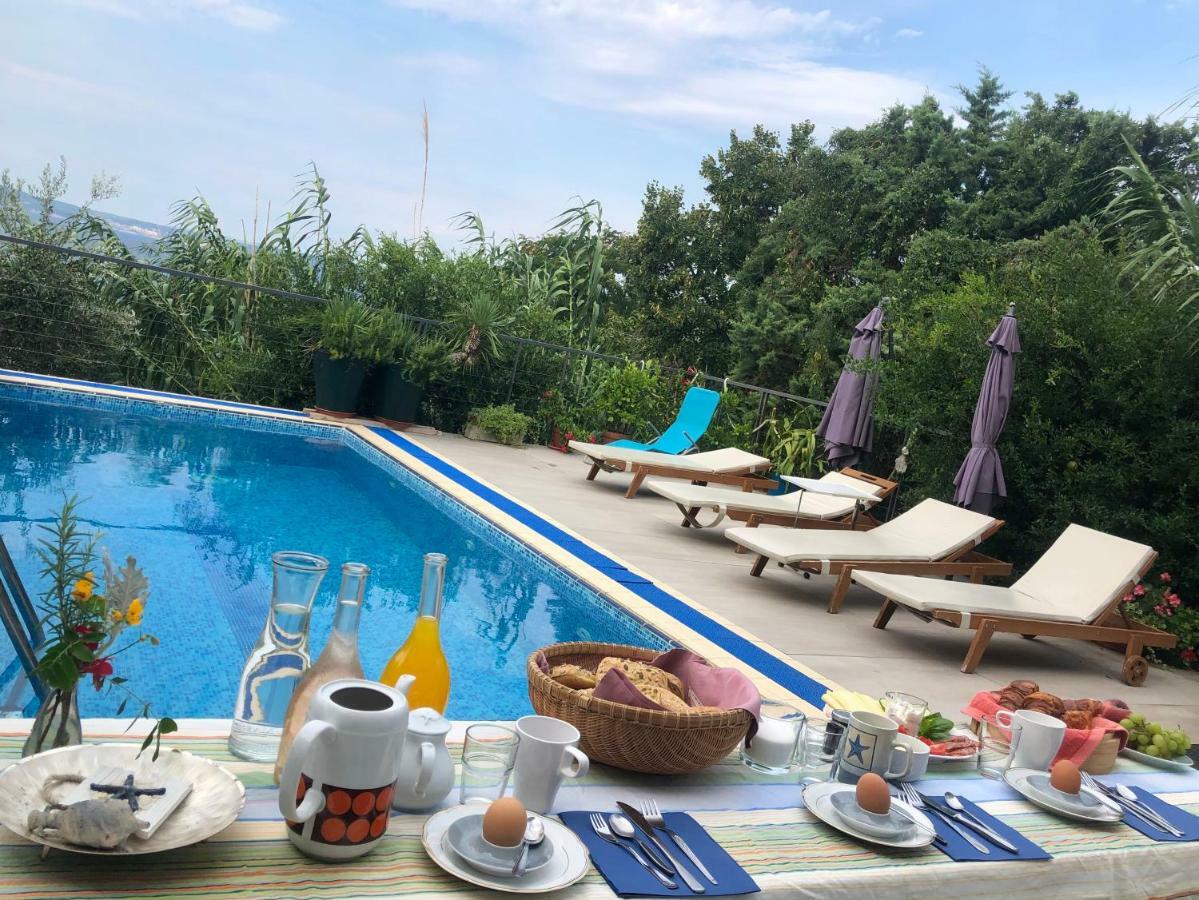 Apartment Loft-beach-apartments Ratko *