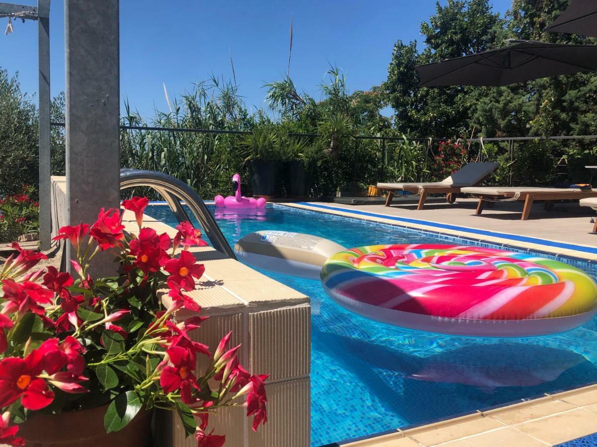 Loft-beach-apartments Ratko Apartment Novi Vinodolski