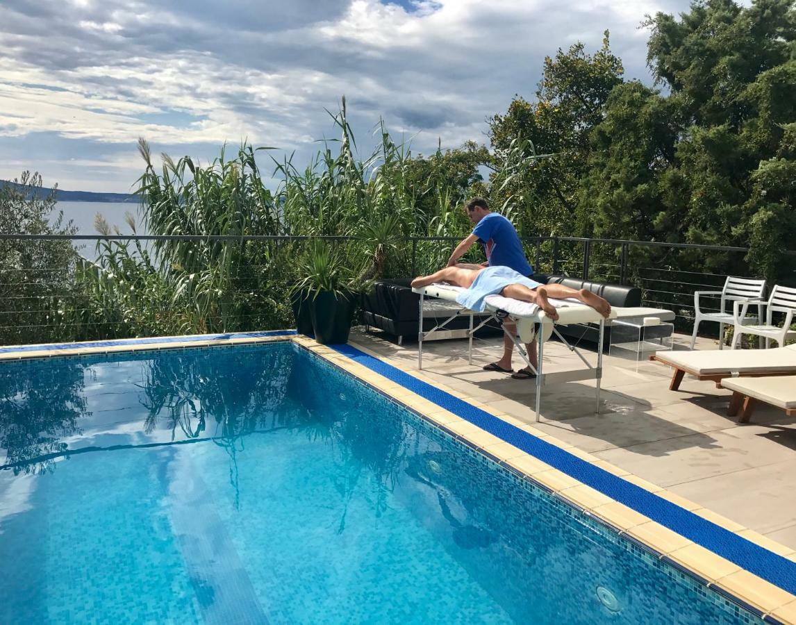 Apartment Loft-beach-apartments Ratko