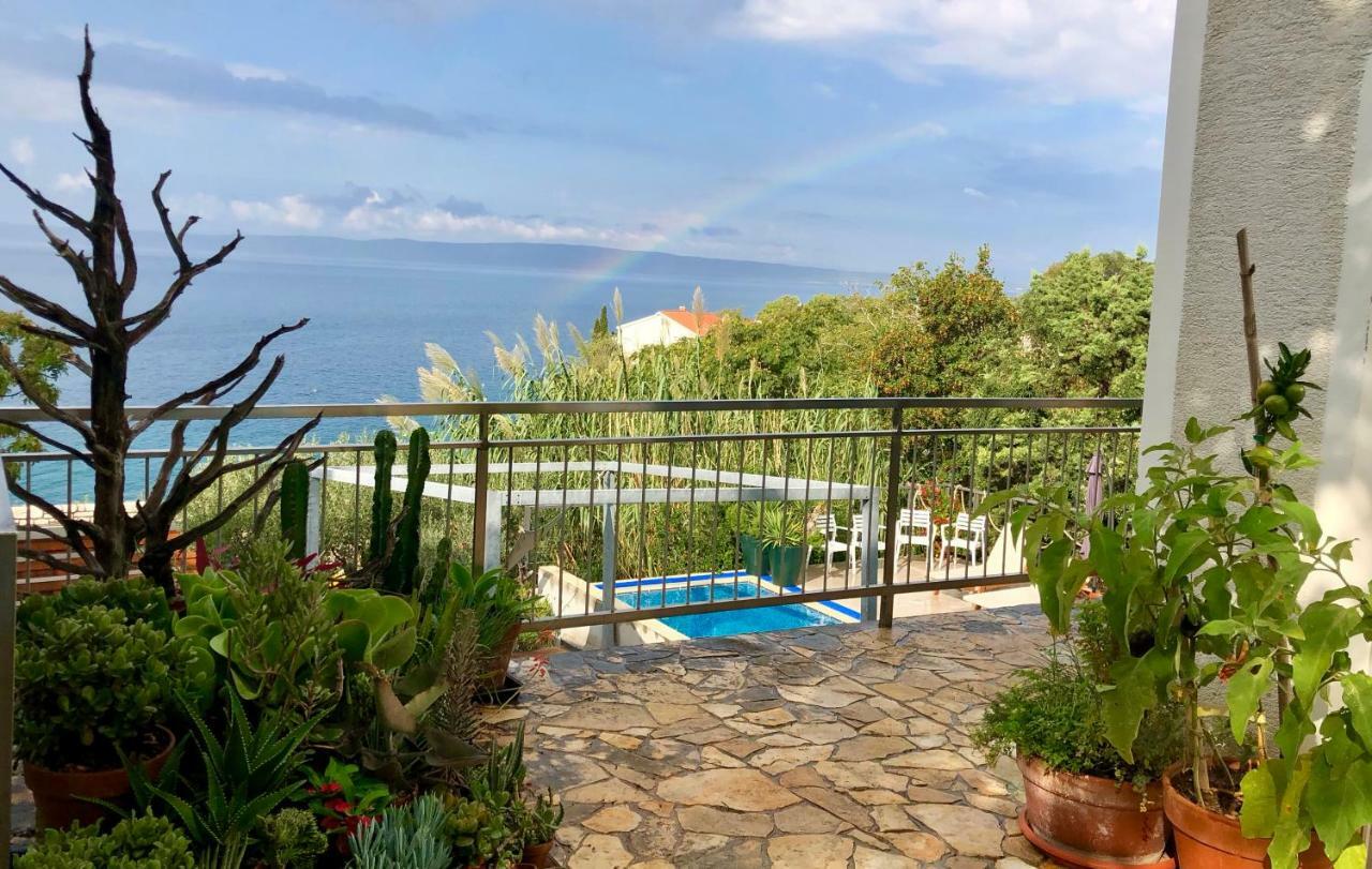 Loft-beach-apartments Ratko * Novi Vinodolski