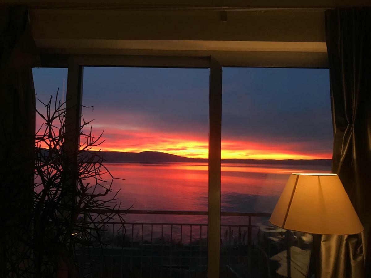 Loft-beach-apartments Ratko Novi Vinodolski