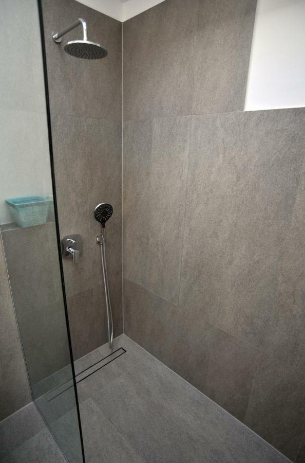 Loft-beach-apartments Ratko Apartment *