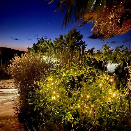 Loft-Beach-Apartments Ratko Novi Vinodolski Exteriér fotografie