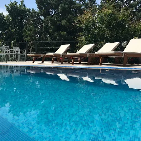 Loft-Beach-Apartments Ratko Novi Vinodolski Exteriér fotografie